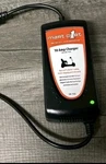 Mart Cart Charger Model 1220SR 10 Amp 280-1936. Fixed Price $49.99.
