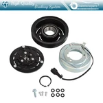 Compressor Clutch Kit Subaru Forester 2001-2002 Legacy 2.5L 1998-1999. Fixed Price $39.94.
