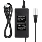 24V 5A Ac Adapter Charger For Dalton Medical Primechair Rear-wheel Drive Power. Fixed Price $34.99.