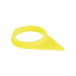 Checkpoint Wheel Nut Indicator - Yellow 32 Mm (bag Of 100 Pcs). Fixed Price $77.00.