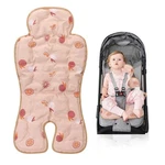 Miracle Baby Gel Car Seat Cooling Pad For Summer, 1 Pack Universal Strol.... Fixed Price $38.81.
