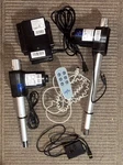 Medline Hospital Bed Actuators, Control Box, Drive, Hand Battery.... Fixed Price $175.00.