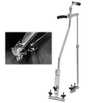 Controls For Disabled Drivers New Model Push Updated Brake Clamp Pul.... Fixed Price $145.68.