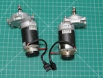 Oem Merits Vision Sport P326A Power Chair Motor Pair M9CA-3 L/r Low Hours. Fixed Price $109.99.