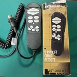 Golden Technologies Lift Chair Auto Drive ZKAD5 Maxicomfort Hand Control Remote. Fixed Price $65.00.