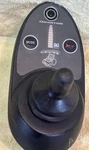 Pilot Plus Key Qtronix Joystick D49671/03 Jsm Permobil Pride F5 Jazzy. Fixed Price $60.00.