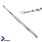 Medical Ear Cleaner Loop Billeau Wax Remover Pick Curette Skin Care Tool. Fixed Price $7.49.