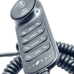 Lazboy 10.000089 Luxury Lazy Lift Chair Remote HSC-LAZ-P10LCPLUS Headrest Lumbar. Fixed Price $282.98.