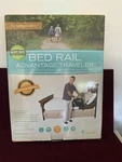Standers Heavy Duty, Advantage Traveler, Portable New. Fixed Price $45.00.