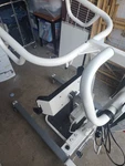 Medline Bestcare MDS400SA 400B Electric Battery Sit-to-stand Lift. Fixed Price $850.00.