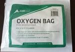 Adirmed 995-OX-DE-W Oxygen Bag For Wheelchair Fits "d" & "e" Cylinders New. Fixed Price $17.80.
