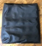 Roho Wheelchair Seat Cushion 18X16 Width Heavy Duty Cover MOSAIC1816HD. Fixed Price $49.99.
