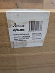 Kolbs Gel Supreme Wheelchair Cushion 20X16X3. New In Box. Fixed Price $35.00.