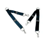 Invacare Sling Straps For Patient Lifts, Polypropylene, One-size, 9070,BLUE,2. Fixed Price $78.97.