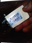Quantum CTL123217 Joystick Controller. Fixed Price $130.00.