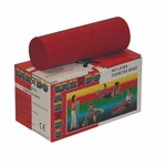 Cando Exercise Band, Red, Light, 6 Yard Length. Fixed Price $21.70.