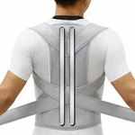 Adjustable Posture Corrector Back Shoulder Support Brace Belt Women. Fixed Price $24.99.