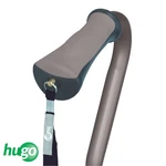Hugo Designer Ergonomic Offset Handle Cane With Cushioned Grip Drive Medical. Fixed Price $29.97.