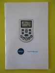 Empi Oem Manual For Select Pain Control System Operating Tens Unit. Fixed Price $16.47.