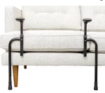 Stander Ez Stand-n-go Adjustable Assist Sofa Grab Bar Seniors Mobility Aid. Fixed Price $39.95.