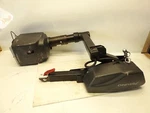 New Oem Bruno VSL-6000 Curb-sider Hoist Style Interior Wheelchair Scooter Lift 2. Fixed Price $2795.00.