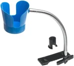 Maddak Sp Ableware Bedside Beverage Holder. Fixed Price $24.60.