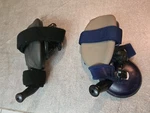 Qty Anchor K812 Armrests Rifton W/suction Cup & Mount Hardware Straps. Fixed Price $59.00.