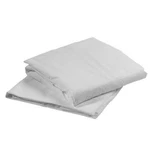 Drive Medical 15030HBL Hospital Bed Fitted Sheets, White, 36" X 80" 5"-6". Fixed Price $55.00.