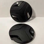 Used : Permobil Drive Hub Cap For Version 2 Wheels Only.. Fixed Price $22.00.