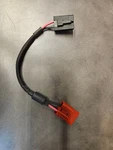 Used Invacare Pronto Series Battery Extension Cable. Fixed Price $19.99.