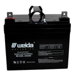 New 12V 35AH Sealed Lead Acid Wheelchair Scooter Batteries UB12350 Group U1 *usa. Fixed Price $87.51.