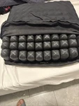 Roho Nexus Spirit 18X18 Wheelchair Seat Cushion. Fixed Price $289.00.