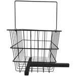 Pride Mobility Rear Basket 1" X Hitch ACCBSKT1010 E-1000-099. Fixed Price $94.99.