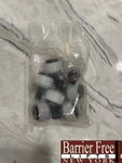 Bruno Elan SRE-3000 Carriage Wheel Replacement Kit (rollers). Fixed Price $155.00.