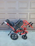 New Inspired By Drive Kanga Tilt Space Wheelchair Pediatric. Fixed Price $965.16.