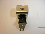 Q'straint Retractable Lap Belt Male End, Pn Q8-6340-2-AS-D. Fixed Price $69.95.