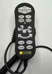 Golden Technologies Lift Recliner Part Remote Hand Control ZK3100-C5M. Fixed Price $84.00.