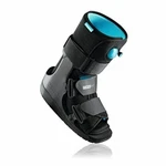 Ossur Formfit Walker Boot With Air - Medical Grade Immobilization Strains,. Fixed Price $48.59.