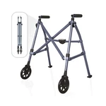 Stander Wonder Walker Short, Junior Lightweight Foldable Space Saver Rolling .... Fixed Price $130.07.