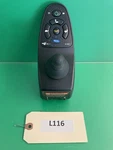 Invacare Joystick For Power Wheelchair - 1136938 Shark MK6I Spj+ W/acc #L116. Fixed Price $399.00.