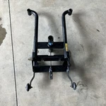 Pride Jazzy Select Elite Mobility Power Wheelchair Frame. Fixed Price $125.00.