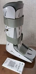Aircast Fp Walker Foam Pneumatic Small 01F-S. Fixed Price $18.00.