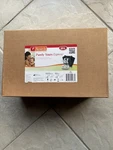 Purely Yours Express - Double Electric Breast Pump By Ameda... New!. Fixed Price $45.00.