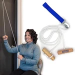 Rangemaster Econo Ranger Shoulder Pulley Physical Therapy Exercises Aids.... Fixed Price $23.37.