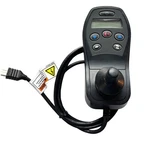 Pride Mobility Quantum Jazzy CTLDC1560 Ne+ Plus Key Switch Joystick Controller. Fixed Price $229.99.