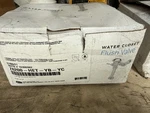 Zurn Water Closet Flush Valve. Z6000-HET-YB-YC.. Fixed Price $100.00.