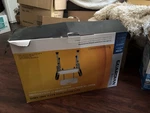 Medline Guardian Bench Shower /bathtub Stool, Height Adjustable Open Box. Fixed Price $29.99.
