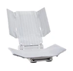 Aquatec Srb Lift, Battery-powered Bathtub Chair With Reclining Back. Fixed Price $359.99.