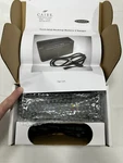 Nib Eclipse Battery Charger Model 2400 Power Cartridge 7112-SEQ Desktop New. Fixed Price $225.00.