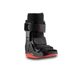 Djo Walker Boot Xceltrax Non-pneumatic Ankle, Medium 79-95505. Fixed Price $32.00.